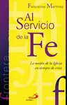 AL SERVICIO DE LA FE