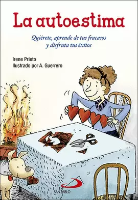 AUTOESTIMA, LA