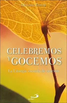 CELEBREMOS Y GOCEMOS