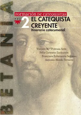 EL CATEQUISTA CREYENTE