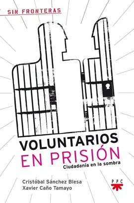 VOLUNTARIOS EN PRISIÓN