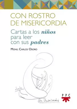 CON ROSTRO DE MISERICORDIA