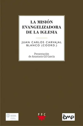 LA MISION EVANGELIZADORA DE LA IGLESIA