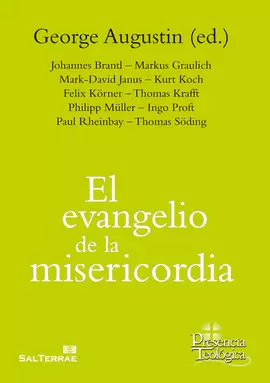 EL EVANGELIO DE LA MISERICORDIA