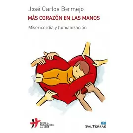 MÁS CORAZON EN LAS MANOS