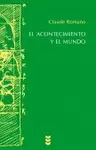 ACONTECIMIENTO Y EL MUNDO, EL