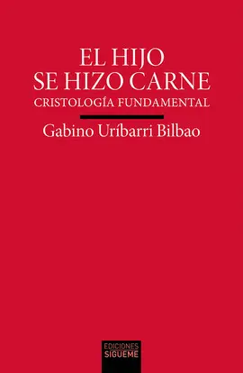 HIJO SE HIZO CARNE, EL