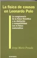 FÍSICA DE CAUSAS EN LEONARDO POLO, LA