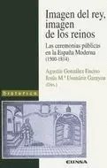 IMAGEN DEL REY, IMAGEN DE LOS REINOS