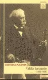 PABLO SARASATE (1844-1908)
