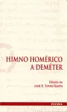 HIMNO HOMÉRICO A DEMÉTER