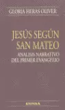 JESÚS SEGÚN SAN MATEO