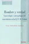 HOMBRE Y VERDAD