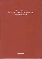 MANUAL DE SOCIOLOGÍA DE LA FAMILIA