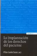 IMPLANTACIÓN DE LOS DERECHOS DEL PACIENTE