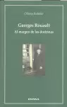 GEORGES ROUAULT
