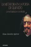 METÁFORA EN LA POESÍA DE QUEVEDO, LA