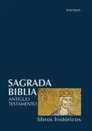 LIBROS HISTÓRICOS