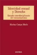 IDENTIDAD SEXUAL Y DERECHO