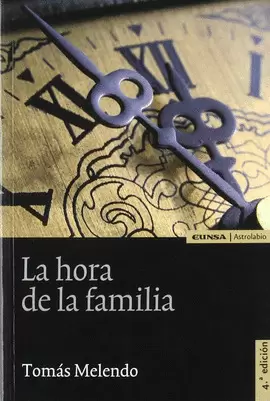 LA HORA DE LA FAMILIA