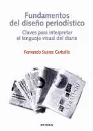 FUNDAMENTOS DEL DISEÑO PERIODÍSTICO