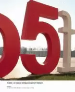 FCOM: 50 AÑOS PREPARANDO EL FUTURO
