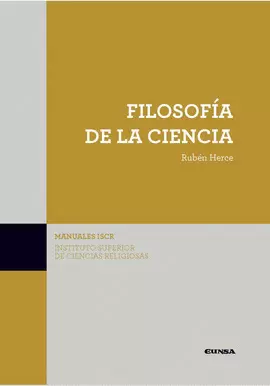 FILOSOFIA DE LA CIENCIA
