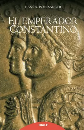 EMPERADOR CONSTANTINO, EL