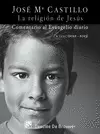 RELIGIÓN DE JESÚS 2012-2013, LA