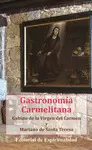 GASTRONOMÍA CARMELITANA