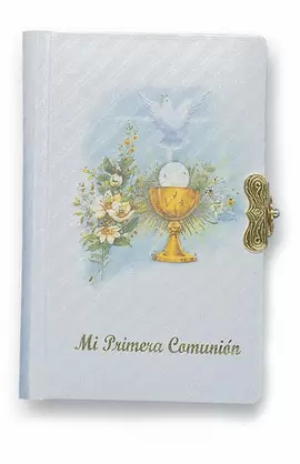 MISALITO COMUNIÓN TORNASOL 83323