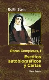 EDITH STEIN. OBRAS COMPLETAS. VOL. I