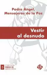 VESTIR AL DESNUDO