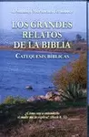 GRANDES RELATOS DE LA BIBLIA, LOS