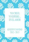 YO CREO, YO ESPERO...EN EL AMOR