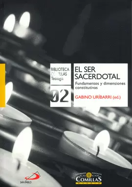 EL SER SACERDOTAL
