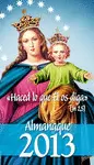 ALMANAQUE HACED LO QUE ÉL OS DIGA 2013
