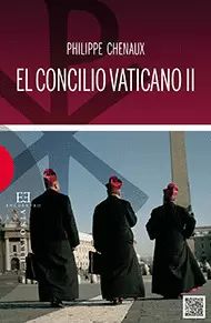 CONCILIO VATICANO II, EL