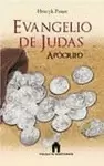 EVANGELIO DE JUDAS : APÓCRIFO