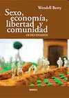 SEXO, ECONOMÍA, LIBERTAD Y COMUNIDAD