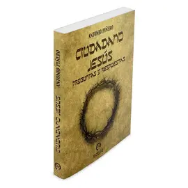 CIUDADANO JESÚS