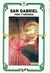 NOVENA A SAN GABRIEL