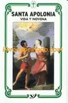 SANTA APOLONIA, NOVENA