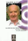 AL ACECHO DEL REINO DIFERENTE