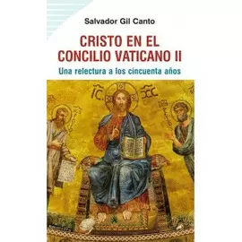 CRISTO EN EL VATICANO II