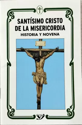 SANTÍSIMO CRISTO DE LA MISERICORDIA