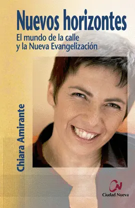 NUEVOS HORIZONTES