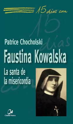 FAUSTINA KOWALSKA
