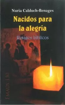 NACIDOS PARA LA ALEGRÍA