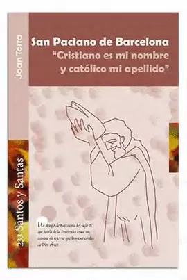 SAN PACIANO DE BARCELONA